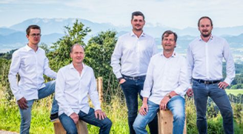 Mit Kooperation zum Erfolg - Lavanttaler Tischlergemeinschaft