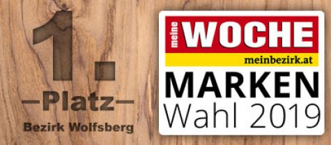 Sieger Markenwahl 2019