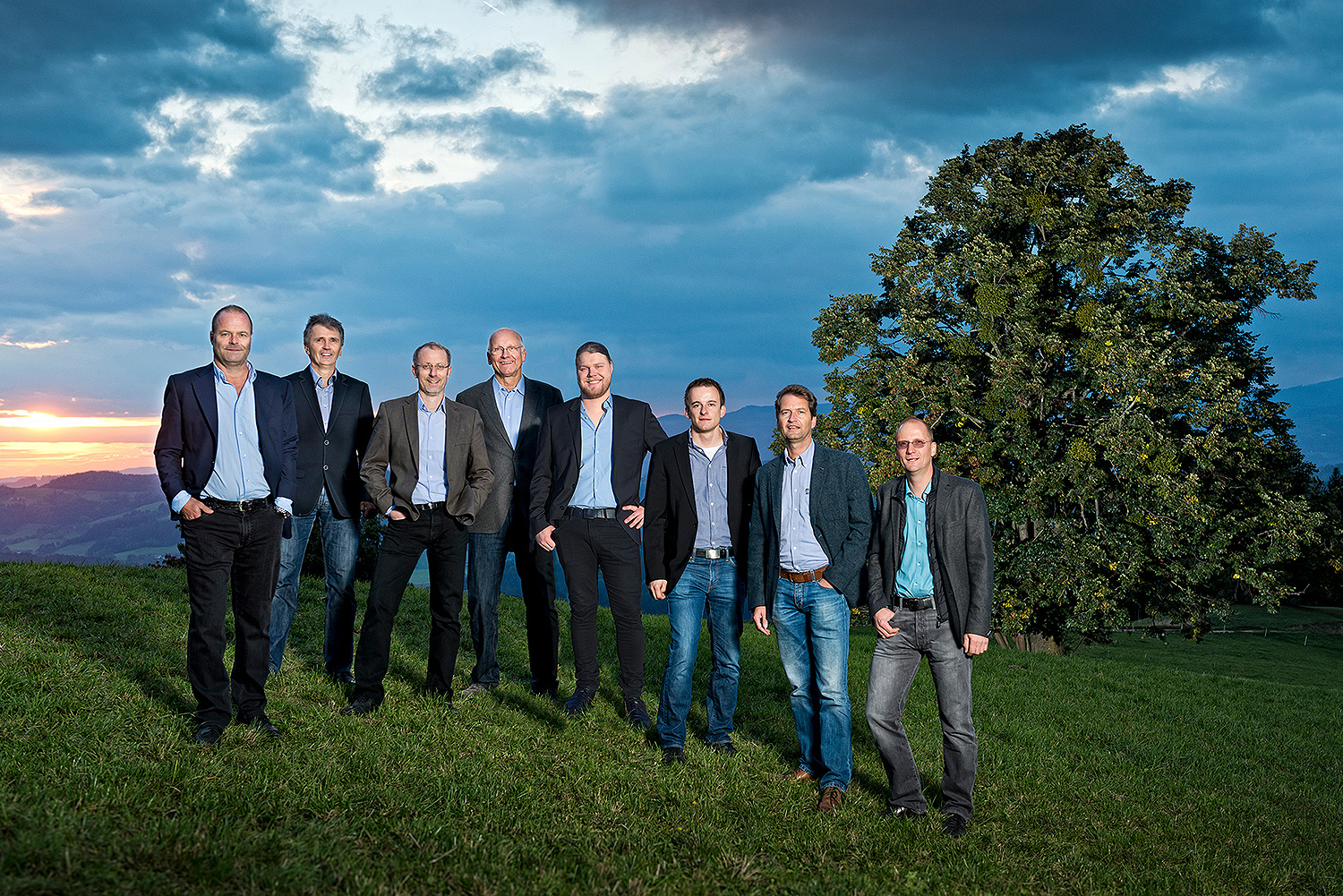 Die Lavanttaler Tischlergemeinschaft