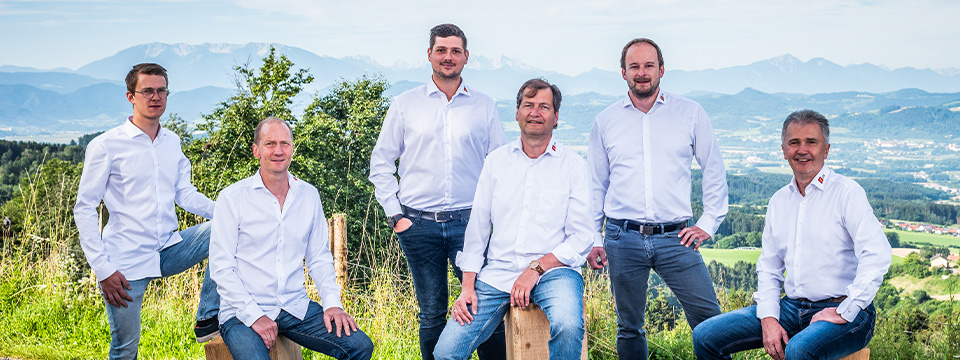 Lavanttaler Tischlergemeinschaft