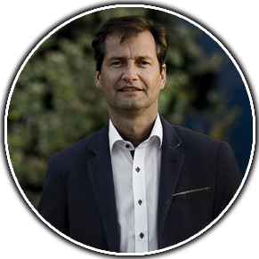 Tischlermeister Klaus Penz