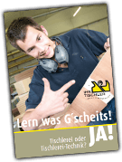 Lehrlingsbroschüre