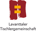 Logo Lavanttaler Tischlergemeinschaft